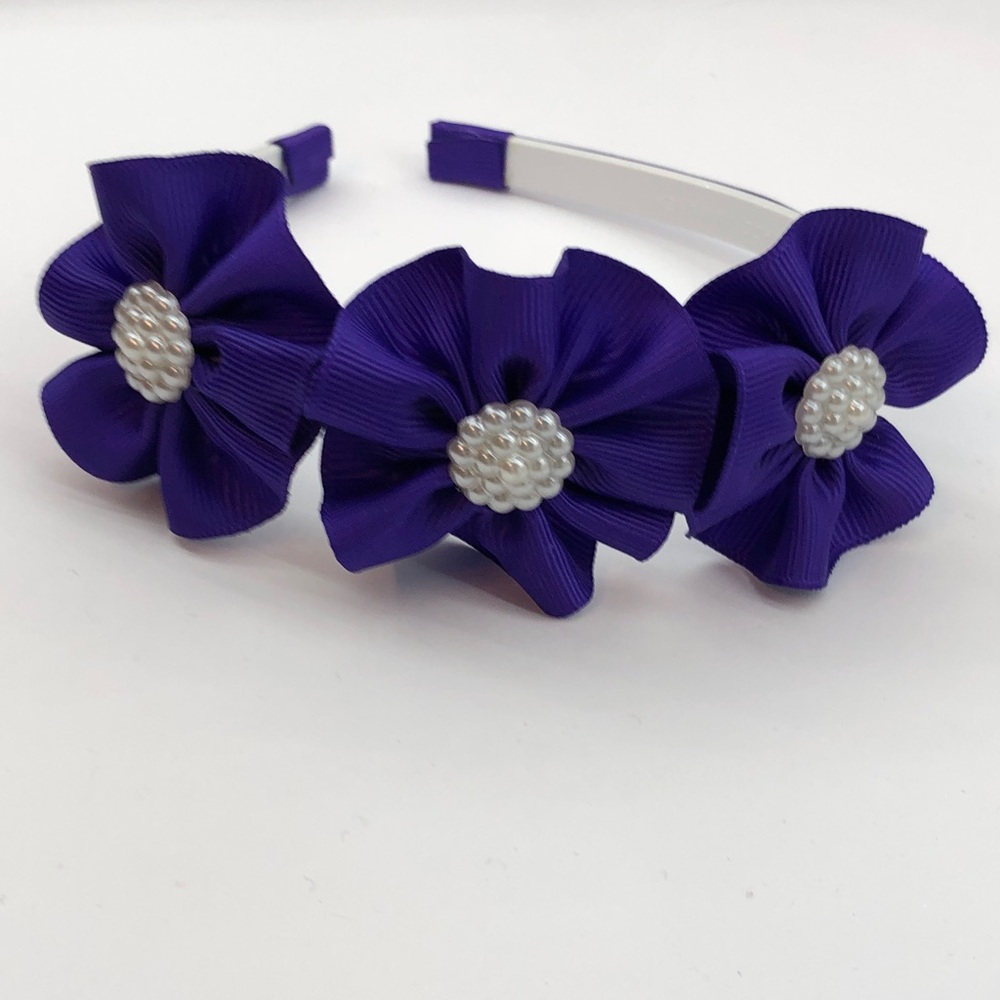 Headband for girls